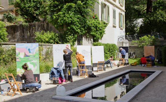 Un système de billetterie et de caisse pour le secteur culturel