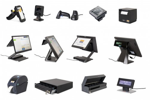 A la carte - Flexibilität ist das Wichtigste