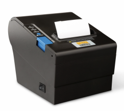 für Ticketdrucker