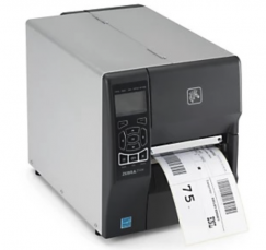 for Zebra ZT series printer