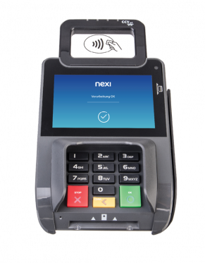 Festes Modell Nexi Q30